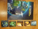 Plus Football Favourites, stickers met stickerboek, 2023., Plus, Ophalen of Verzenden