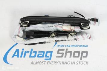 Dak airbags links of rechts Seat Altea (2009-heden) beschikbaar voor biedingen