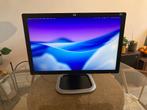 HP L2445w 24 inch LCD Monitor, Computers en Software, Monitoren, Ophalen, Gebruikt, Full HD, TN