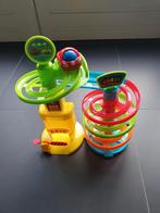 Playgo parkeergarage, Ophalen, Overige typen