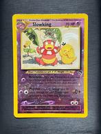 Slowking 14/18 Southern Island Promo Southern Islands €69,-, Verzenden, Zo goed als nieuw, Losse kaart, Foil