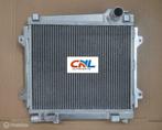 Radiateur BMW E21 320 323i; ALPINA C1/E21 2.3i M20 1979-1982, Auto-onderdelen, Motor en Toebehoren, Nieuw, Ophalen of Verzenden