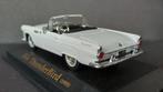 Ford Thunderbird 1955 1:43 Yatming Road Signature Pol, Hobby en Vrije tijd, Modelauto's | 1:43, Verzenden, Nieuw