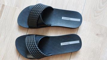 Ipanema Street slippers, maat 39, nieuw beschikbaar voor biedingen