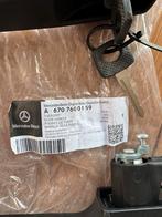 Mercedes-Benz Deurklink Set Nieuw, Mercedes-Benz, Nieuw, Ophalen of Verzenden, Voor