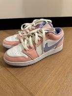 Nike air dunk roze/paars, Kleding | Dames, Schoenen, Ophalen of Verzenden, Zo goed als nieuw, Roze, Sneakers of Gympen