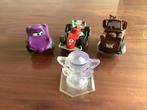 Disney Infinity 1.0 Cars + Play set - set of los, Ophalen of Verzenden, Overige figuren, Zo goed als nieuw