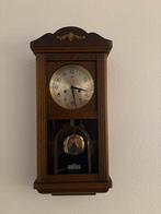 Eiken klok, Antiek en Kunst, Antiek | Klokken, Ophalen