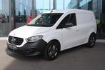 Mercedes-Benz Citan 110 L1 Benzine | NAVI/AIRCO/CRUISE C. |C, Auto's, Voorwielaandrijving, Gebruikt, 4 cilinders, 700 kg