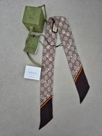 Gucci sjaal origineel, Ophalen, Nieuw, Maat 46/48 (XL) of groter, Sjaal