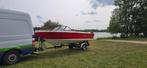 Bayliner mutiny, Watersport en Boten, Ophalen, Gebruikt, Binnenboordmotor, 120 tot 200 pk