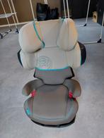 Cybex autostoeltje, Verstelbare rugleuning, Zo goed als nieuw, 9 t/m 36 kg, Isofix