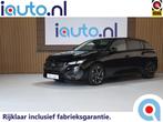 Peugeot 308 1.6 Plug-in Hybrid 180 Allure LED/Virtual Cockpi, Auto's, 12 maanden, Gebruikt, 4 cilinders, Zwart