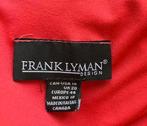 Frank Lyman gestreepte jurk maat 46[v], Kleding | Dames, Overige kleuren, Maat 46/48 (XL) of groter, Ophalen of Verzenden, Zo goed als nieuw