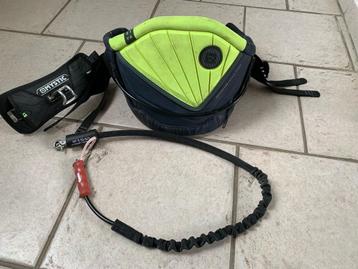 Mystic Diva trapeze M beschikbaar voor biedingen
