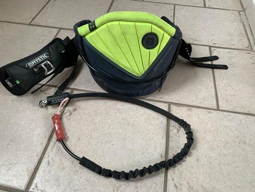 Mystic Diva trapeze M, Sport en Fitness, Overige Sport en Fitness, Zo goed als nieuw, Verzenden