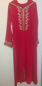 Jallaba, Kleding | Dames, Gelegenheidskleding, Ophalen of Verzenden, Zo goed als nieuw, Maat 38/40 (M), Overige typen