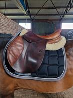 CWD springzadel • 17,5 inch • Medium boom, Ophalen of Verzenden, Springen