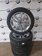 Winterset VW Tiguan 2 All space Auckland 235 50 19 5x112, 19 inch, Gebruikt, Banden en Velgen, 235 mm