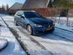 Alpina D5 3.0 Biturbo 257KW 350PK 2014 Blauw, Auto's, Alpina, Automaat, Achterwielaandrijving, 2993 cc, 2000 kg