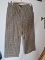 King Louie broek maat 40, Maat 38/40 (M), Zwart, Ophalen of Verzenden, Zo goed als nieuw