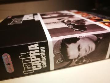 Frank Capra Collection  - 6DVD Boxset - 6 Film Klassiekers 