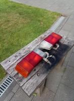 Vw golf mk1 golf1 achterlichten oud type, Auto-onderdelen, Ophalen of Verzenden