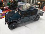 Hummer 6.5 liter Maisto schaal 1:18, Hobby en Vrije tijd, Modelauto's | 1:18, Maisto, Auto, ., Ophalen of Verzenden