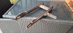 Te koop achterbrug Zundapp 529., Ophalen of Verzenden, Gebruikt, Frame