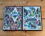 De Sims 3 + Generations Uitbreiding PC, Gebruikt, 1 speler, Ophalen of Verzenden, Vanaf 12 jaar