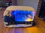 Kerst bus met Licht & Geluid -, Ophalen of Verzenden