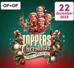 2 X 2e kaartje gratis Toppers Christmas Party, Etos, Tickets en Kaartjes, Twee personen