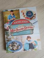 Rachel Khoo - Mijn Franse keuken, Boeken, Kookboeken, Frankrijk, Ophalen of Verzenden, Rachel Khoo, Zo goed als nieuw