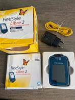 Free Style Libre 2 Scanner en oplader, Diversen, Verpleegmiddelen, Nieuw, Ophalen