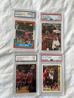 Michael Jordan collector cards, Ophalen, Zo goed als nieuw