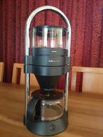 Goed werkende en mooie Philips HD5560 Café Gourmet, 10 kopjes of meer, Ophalen of Verzenden, Gebruikt, Koffiemachine