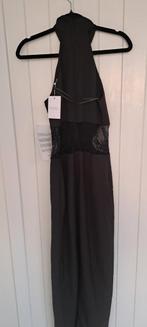 Jarlo Lange Jurk Hoge Hals - Maat 36 - Nieuw, Jarlo, -, -, Nieuw