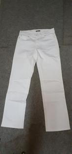 ANGELS WITTE STRETCH JEANS MAAT 38, Kleding | Dames, Spijkerbroeken en Jeans, Nieuw, W30 - W32 (confectie 38/40), Ophalen of Verzenden