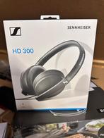 Sennheiser HD300, Sennheiser, Nieuw, Ophalen of Verzenden, Inklapbare microfoon
