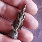 Boeddhisme: Beeldje Staande Boeddha, Verzenden, Gebruikt