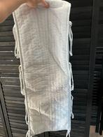 Bedomrander / Bedbumper Katoen, Ophalen of Verzenden, Gebruikt, Overige typen