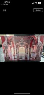 Plexiglas schilderij, Ophalen, 125 cm of meer, Zo goed als nieuw, Schilderij