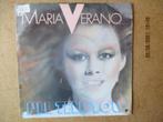 a3782 maria verano - ill tell you, Cd's en Dvd's, Vinyl Singles, Gebruikt, Ophalen of Verzenden, 7 inch, Single