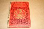 Gulliver's reizen - Fraaie oude uitgave circa 1925, Boeken, Ophalen of Verzenden, Gelezen, Nederland