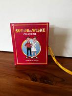 Suske en Wiske schaken beeldjes, Verzamelen, Stripfiguren, Ophalen of Verzenden, Suske en Wiske, Zo goed als nieuw, Beeldje of Figuurtje