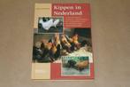 Kippen in Nederland - Voeding, huisvesting, verzorging etc., Boeken, Dieren en Huisdieren, Gelezen, Ophalen of Verzenden