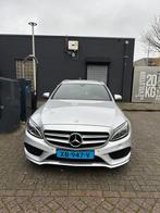 Mercedes-Benz C-Klasse C200 CDI  2017 Taxi klaar, 1800 kg, 4 cilinders, Stationwagon, Diesel