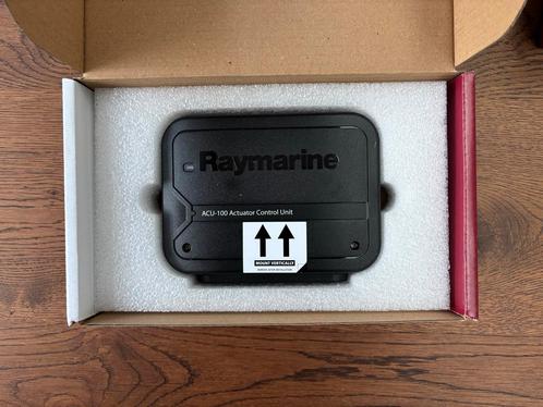 Raymarine ACU-100 Actuator Control Unit - Nieuw, Watersport en Boten, Navigatiemiddelen en Scheepselektronica, Nieuw, Overige typen
