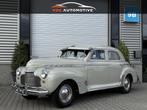 Chevrolet Fleetline Special De Luxe Volledig Gerestaureerd |, Stof, Gebruikt, Overige modellen, 1520 kg