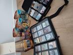 Huntik verzameling aangeboden., Hobby en Vrije tijd, Verzamelkaartspellen | Overige, Ophalen of Verzenden, Zo goed als nieuw, Losse kaart